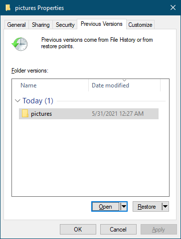 best photo recovery software