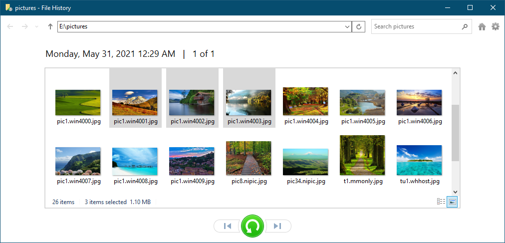 best photo recovery software