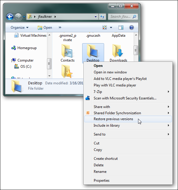 4 Methods to Recover Deleted Files in Windows 7 [2021]