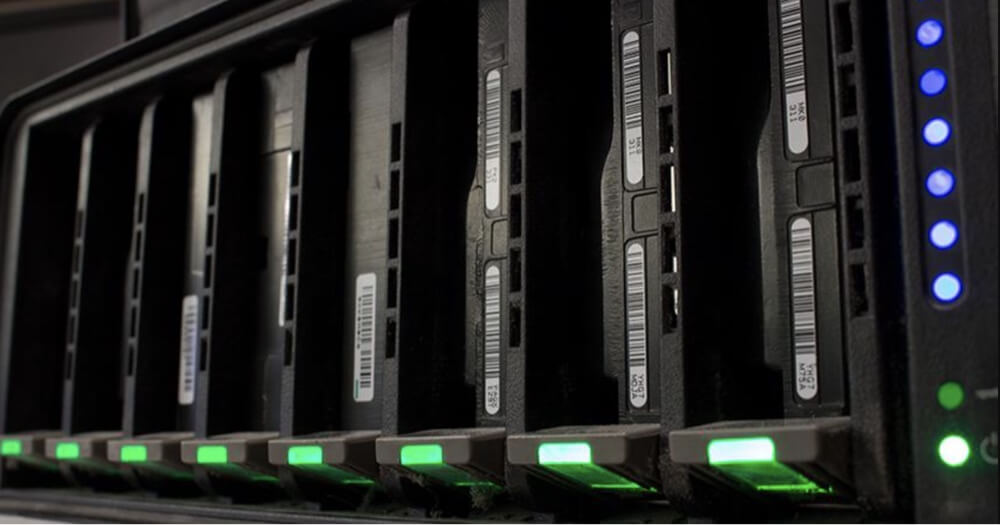 recovering a RAID drive on a Mac