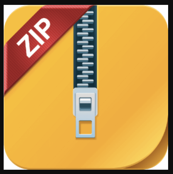 comparison of RAR vs. ZIP