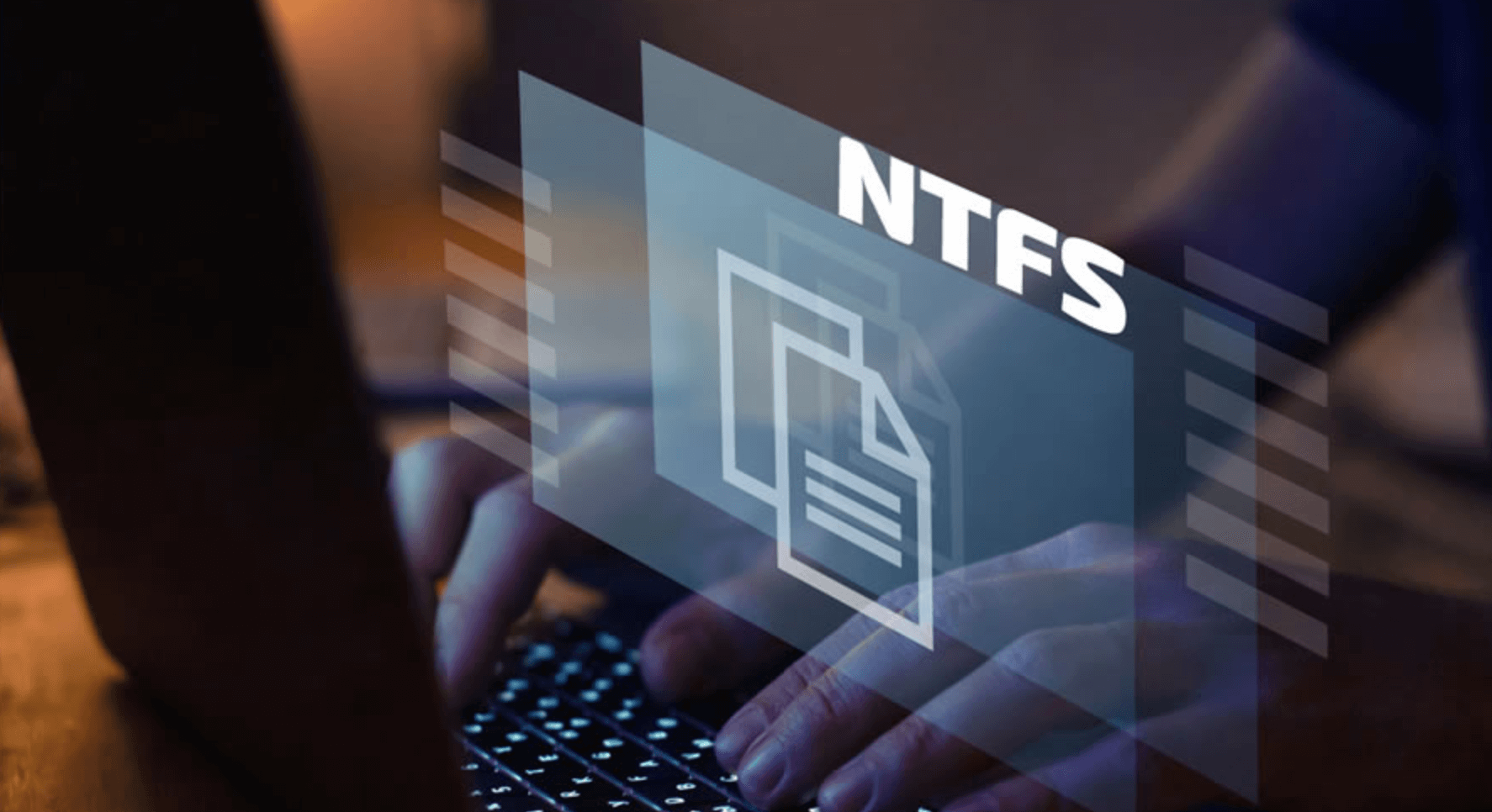 Read-Write NTFS Drive on Mac