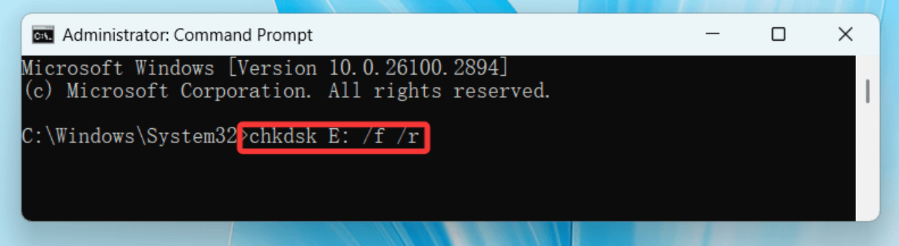 recover data from a corrupted SD card