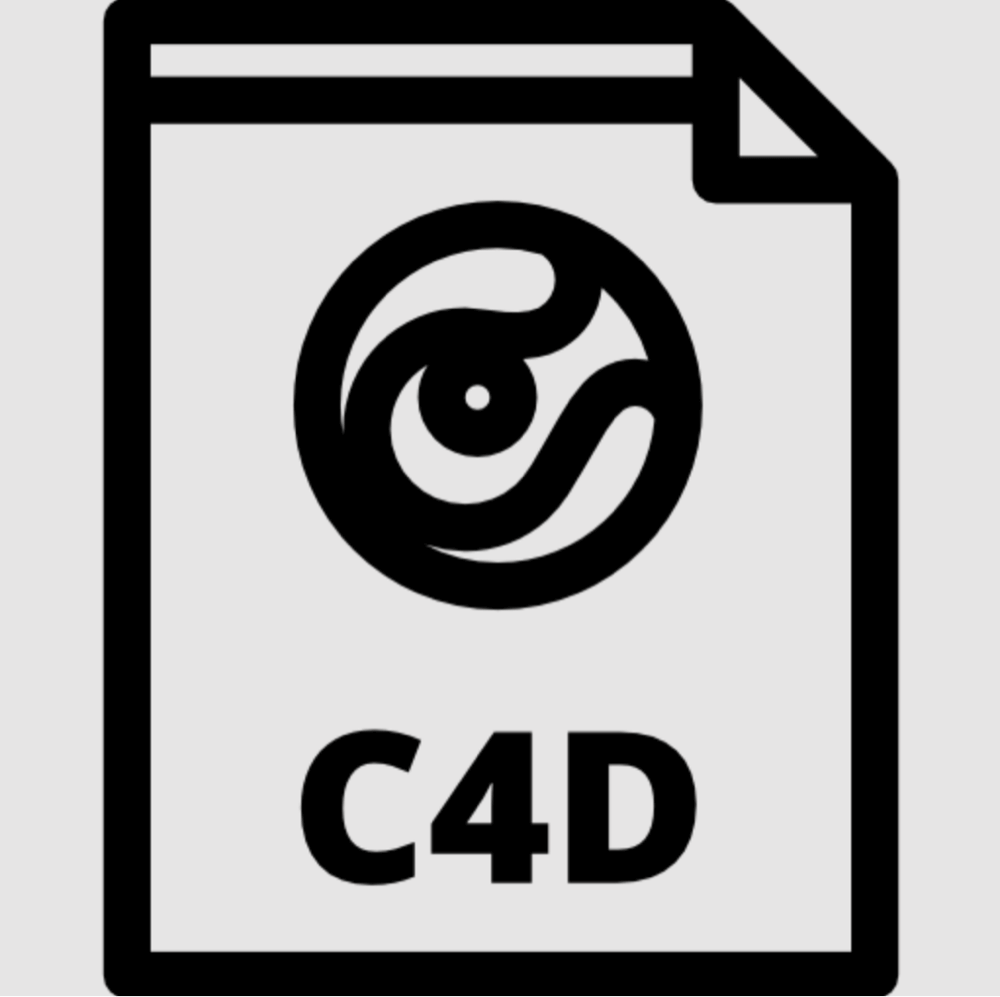 recover deleted C4D files