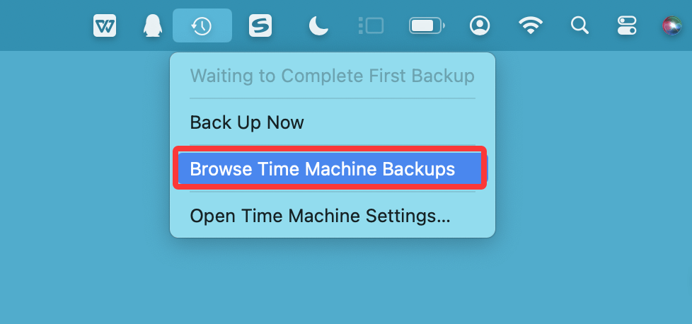 recover deleted DjVu files