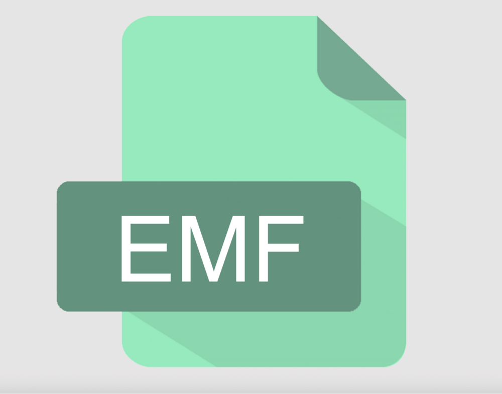 recover your deleted EMF files