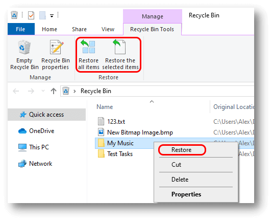 2024 How To Recover A Deleted Folder On Windows 11 10 8 7 Vista 2024-how-to-recover-a-deleted-folder-on-windows-11-10-8-7-vista