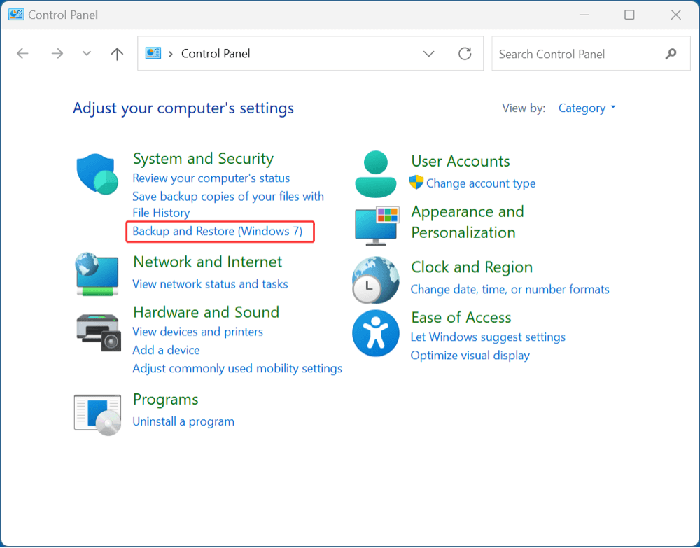 recover deleted GIF files