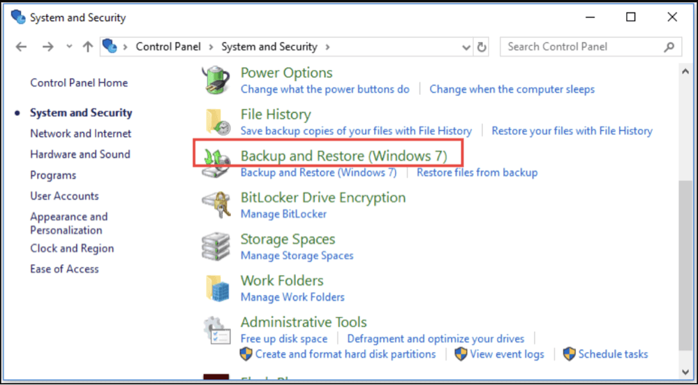 recover lost GZIP files