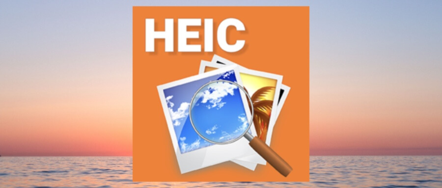 what is HEIC image