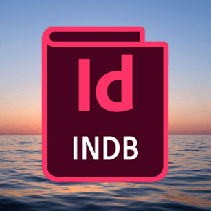 recover lost INDB files