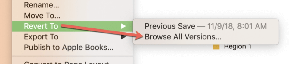 recover deleted KEY file