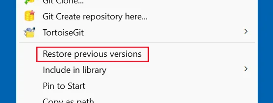 recover Krita file