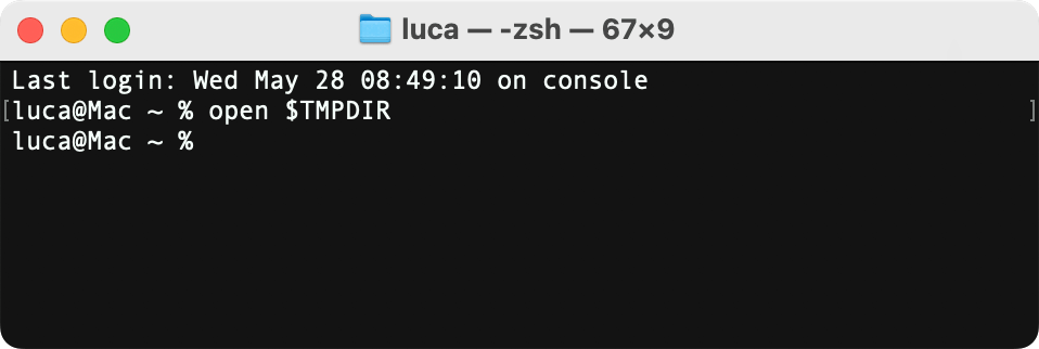 recovering deleted, lost, or unsaved Pages documents on a Mac