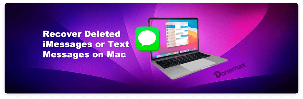 recover deleted messages
