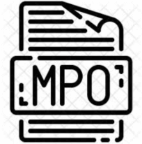 recover deleted MPO files