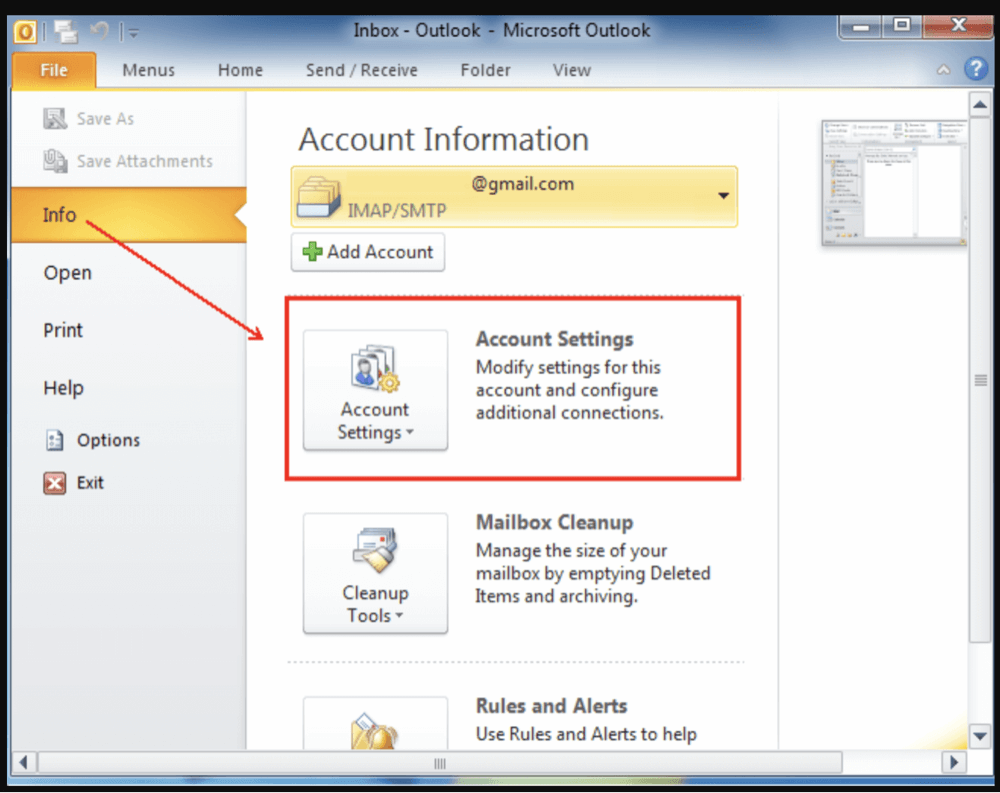 recover deleted PST files