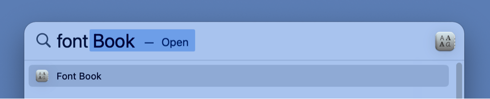 recover deleted TTF files on Mac