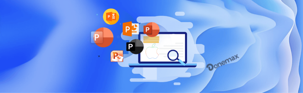 recover unsaved PowerPoint files on Mac