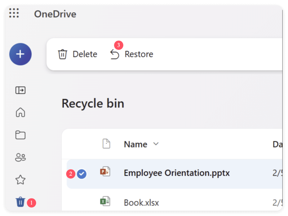 recover unsaved PowerPoint files on Mac