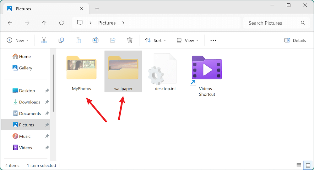 recover disappeared files on windows 10
