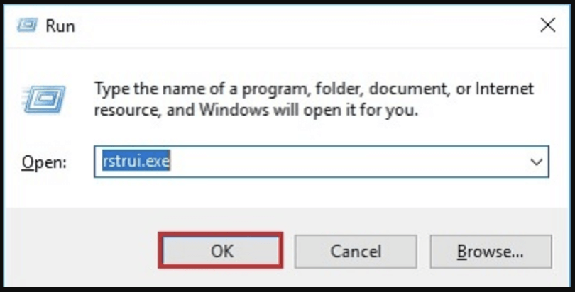 recover files deleted by Norton