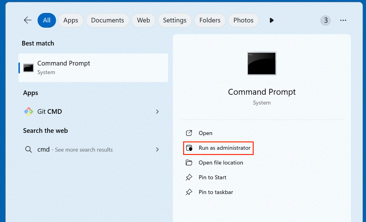 Recover Images and Videos from a Corrupted SD Card