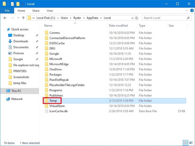 recover lost Adobe files