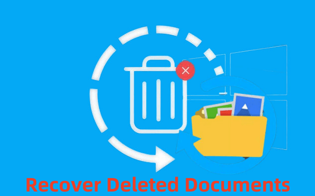 recover deleted documents