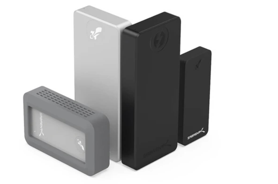 recover your lost files from your Sabrent Rocket external SSD