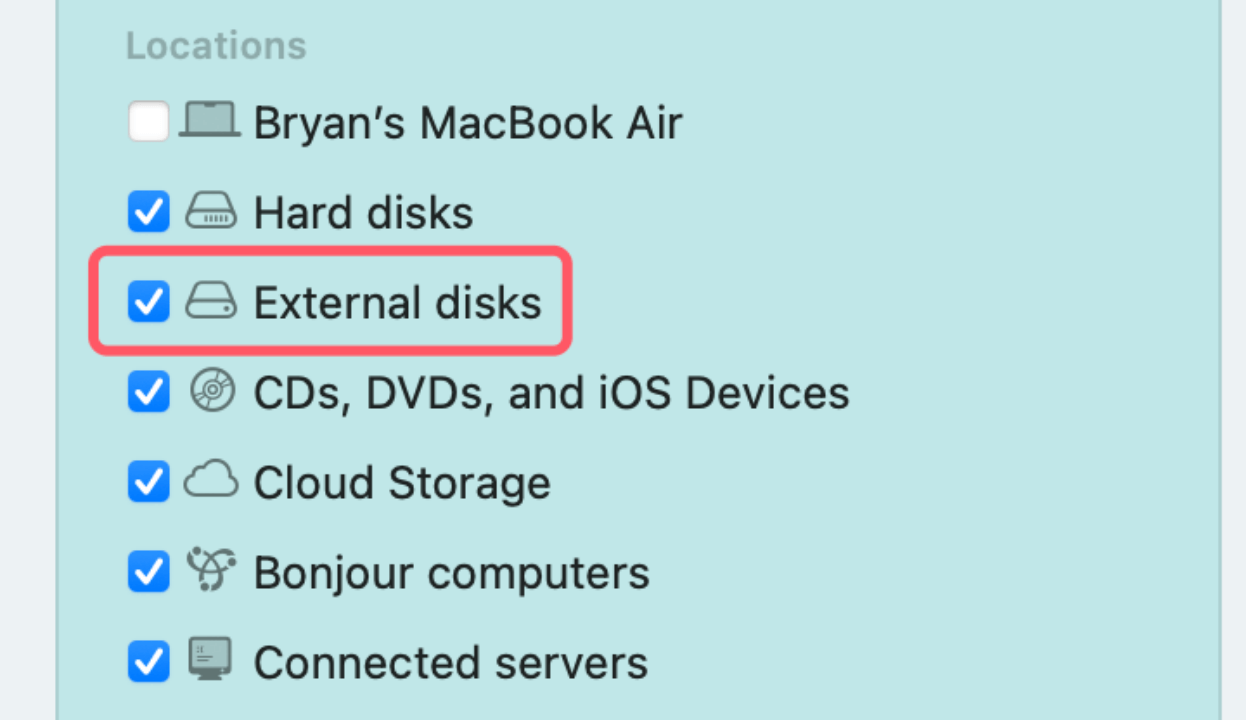 SD card data recovery on Mac
