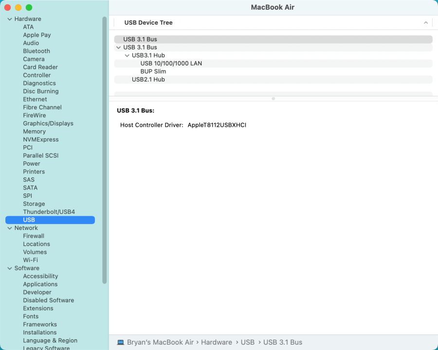 SD card data recovery on Mac