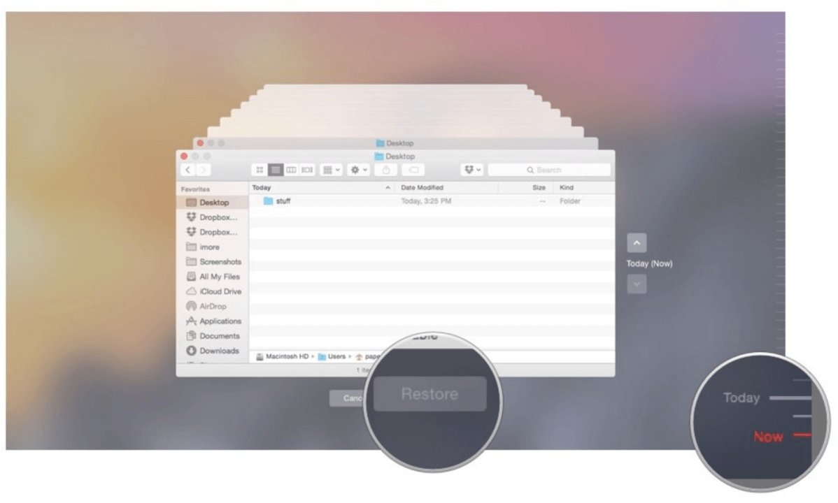 SD card data recovery on Mac