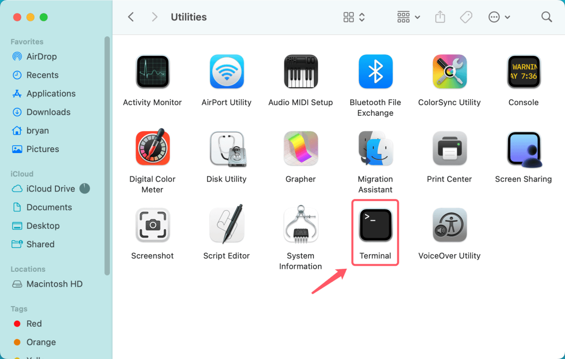 SD card data recovery on Mac