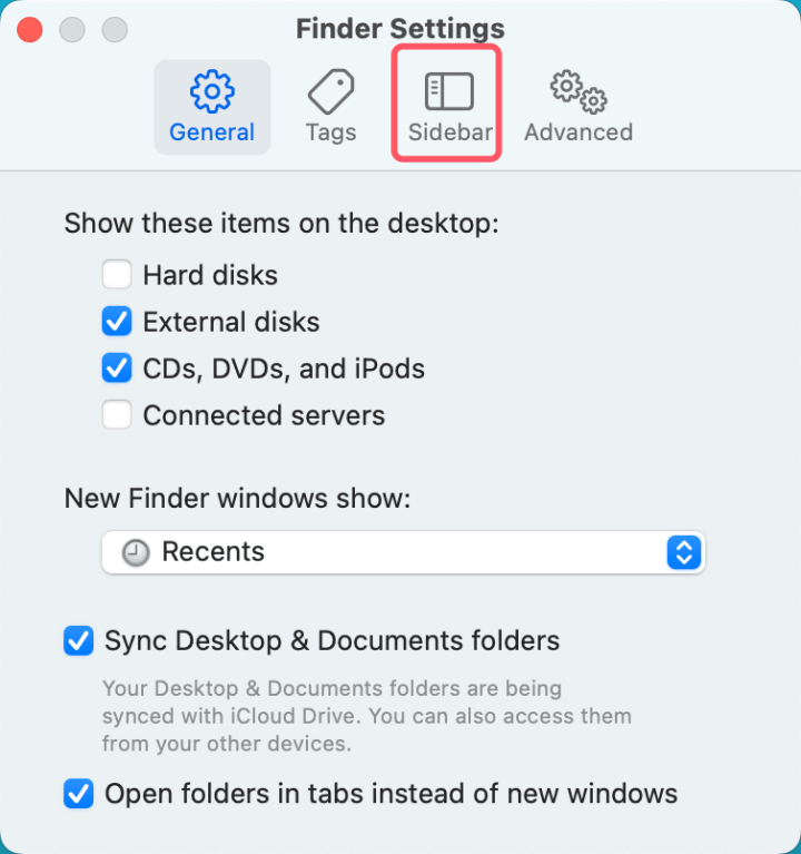 SD card data recovery on Mac
