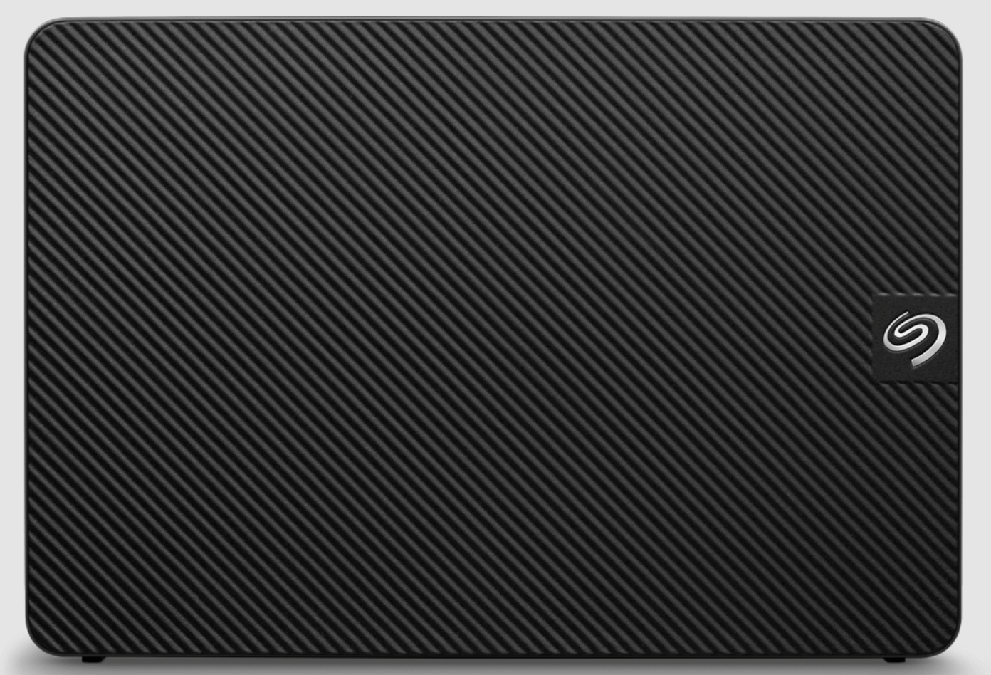 Recover Lost Data from Seagate Expansion Desktop Hard Drive
