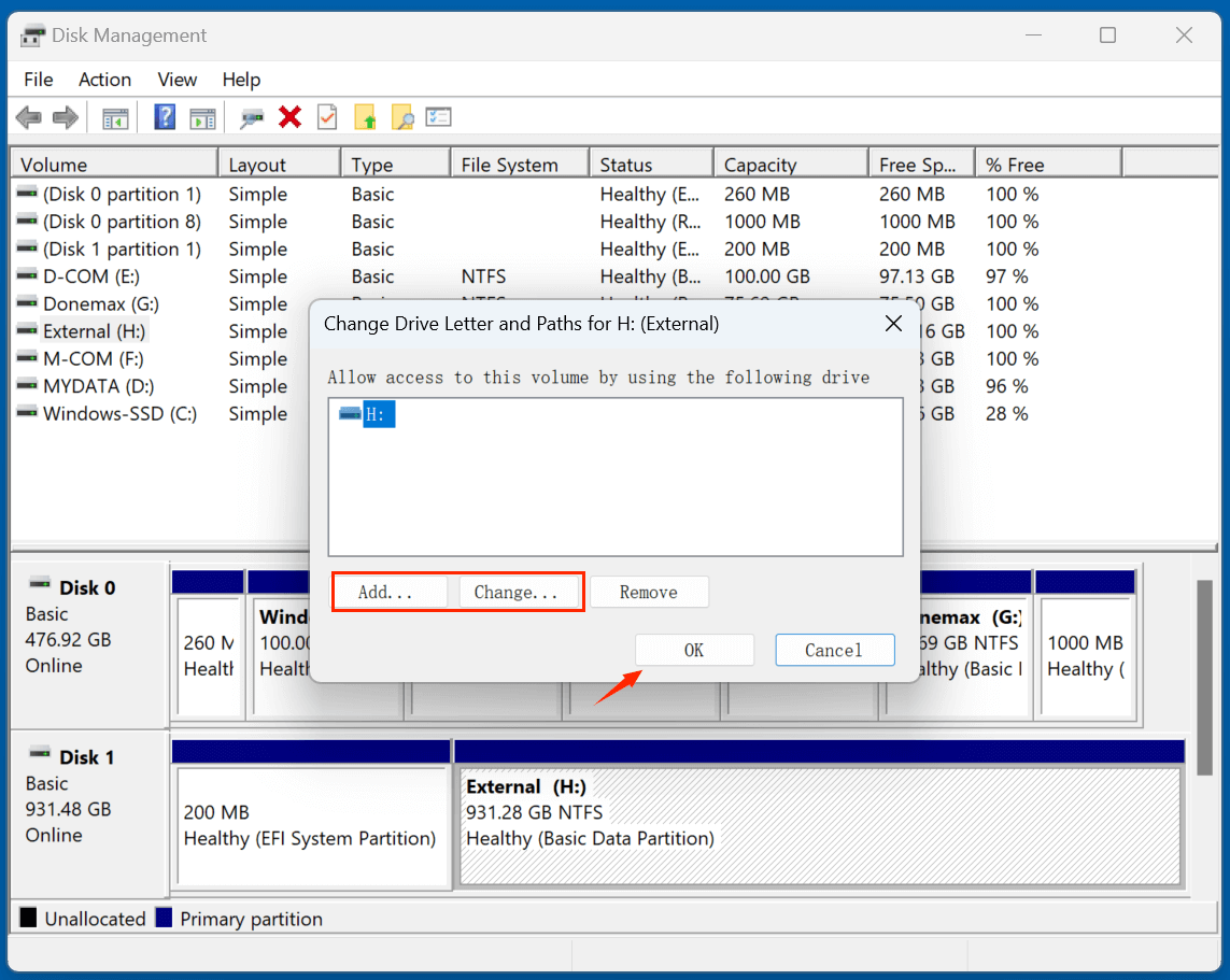 recover lost data from an unreadable Micro SD card