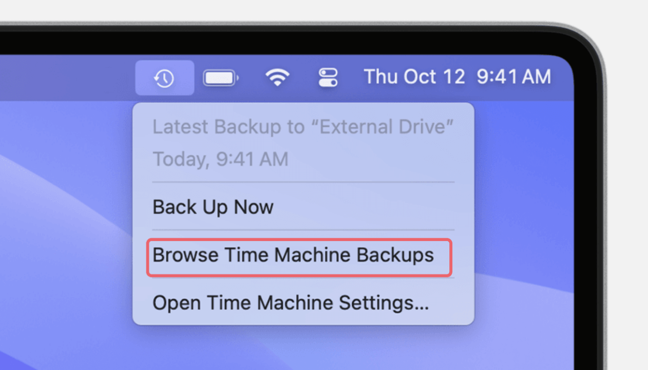 Recover Lost Data from XQD Card on Mac