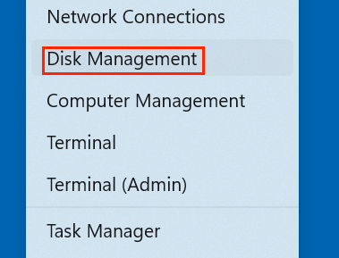 reformatting a BitLocker-encrypted hard drive