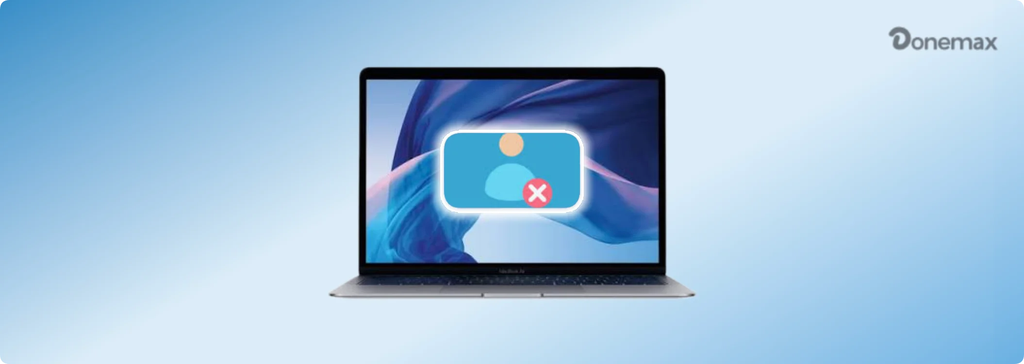 Creating a New Administrator Account