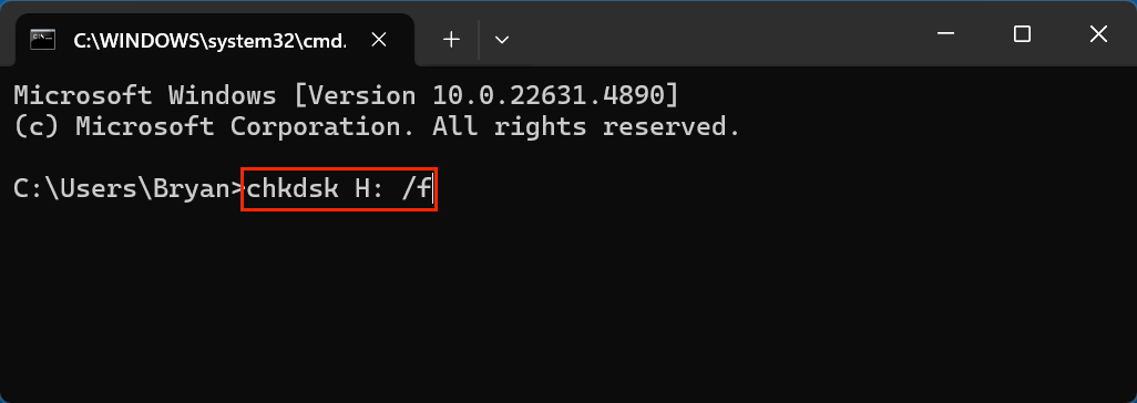 corrupted Android SD cards can be repaired 