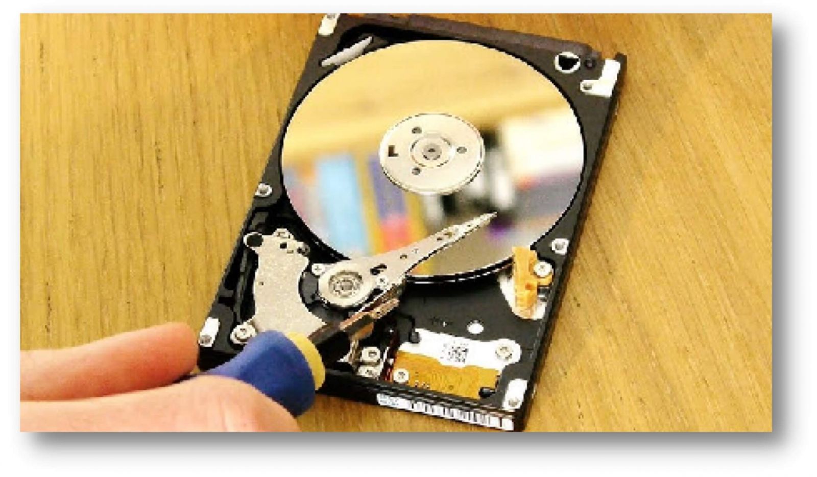 Formatting and Installing the Operating System