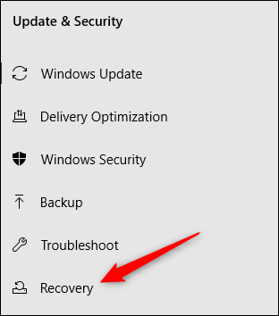 what should you do before selling Windows 10 PC