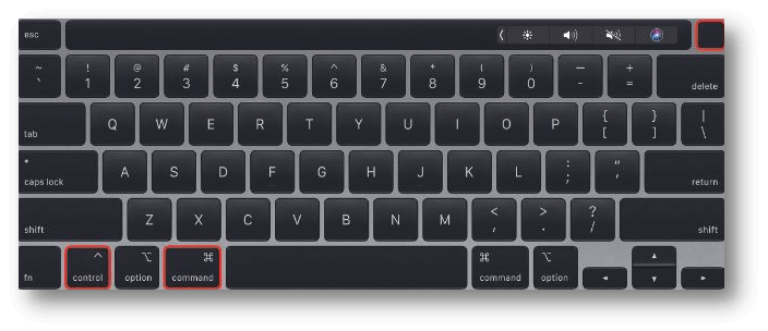 how to restart or force restart your Mac