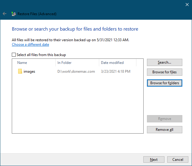 best photo recovery software