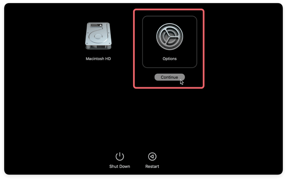 Sabrent Rocket external SSD not mounting on Mac