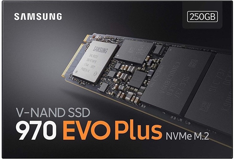 Solutions for Cloning to Samsung 970 EVO
