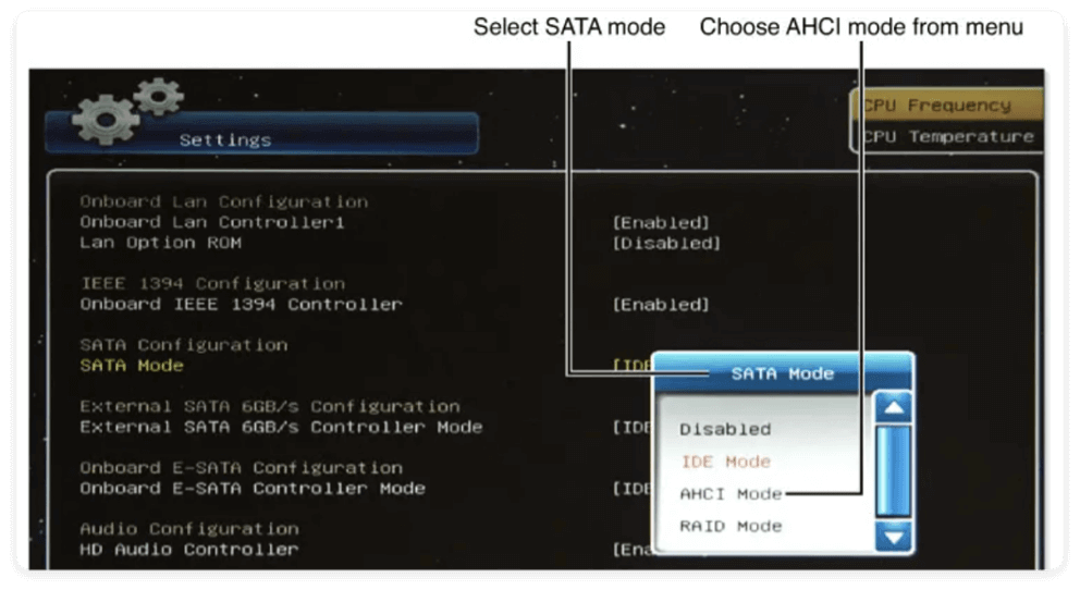 Samsung 990 Pro SSD not showing up
