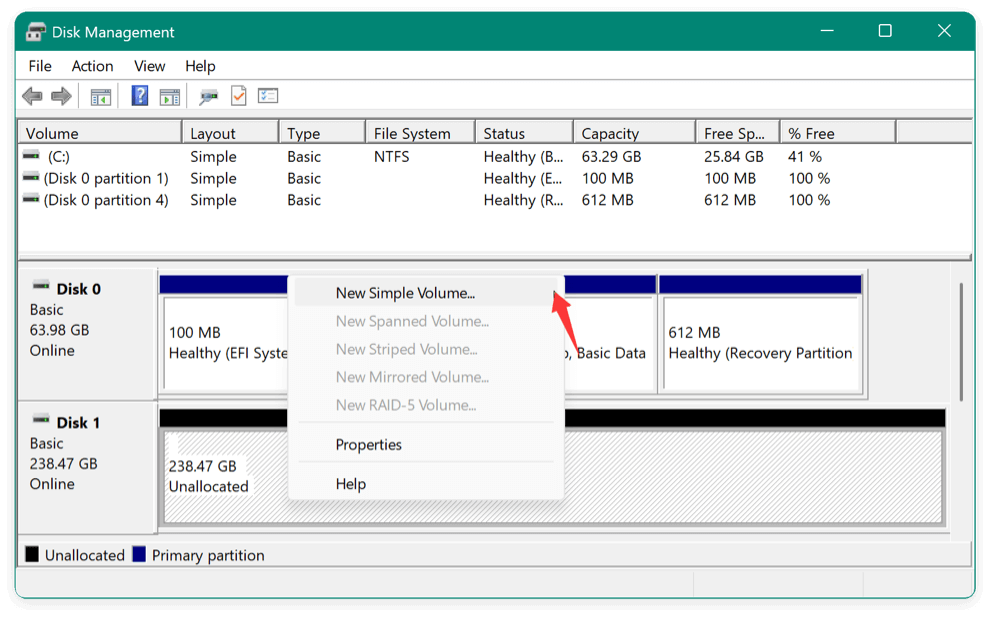 Samsung 990 Pro SSD not showing up