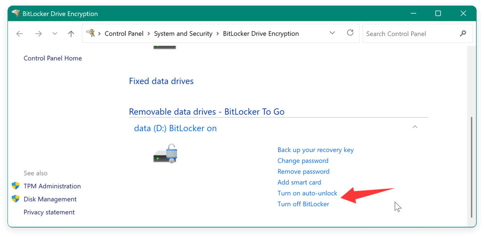 Samsung 990 Pro SSD not showing up